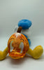 Disney Shanghai Authentic Happy Halloween Dreaming Donald Pumpkin Plush New Tag