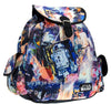 Disney Star Wars Collage Backpack by Loungefly New with Tags