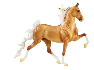 Breyer Horses 10s 20s Saddlebred 70th Anniversary Model Limited Edition New Box