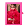 Barbie Signature Pink Collection Limited Doll New with Box