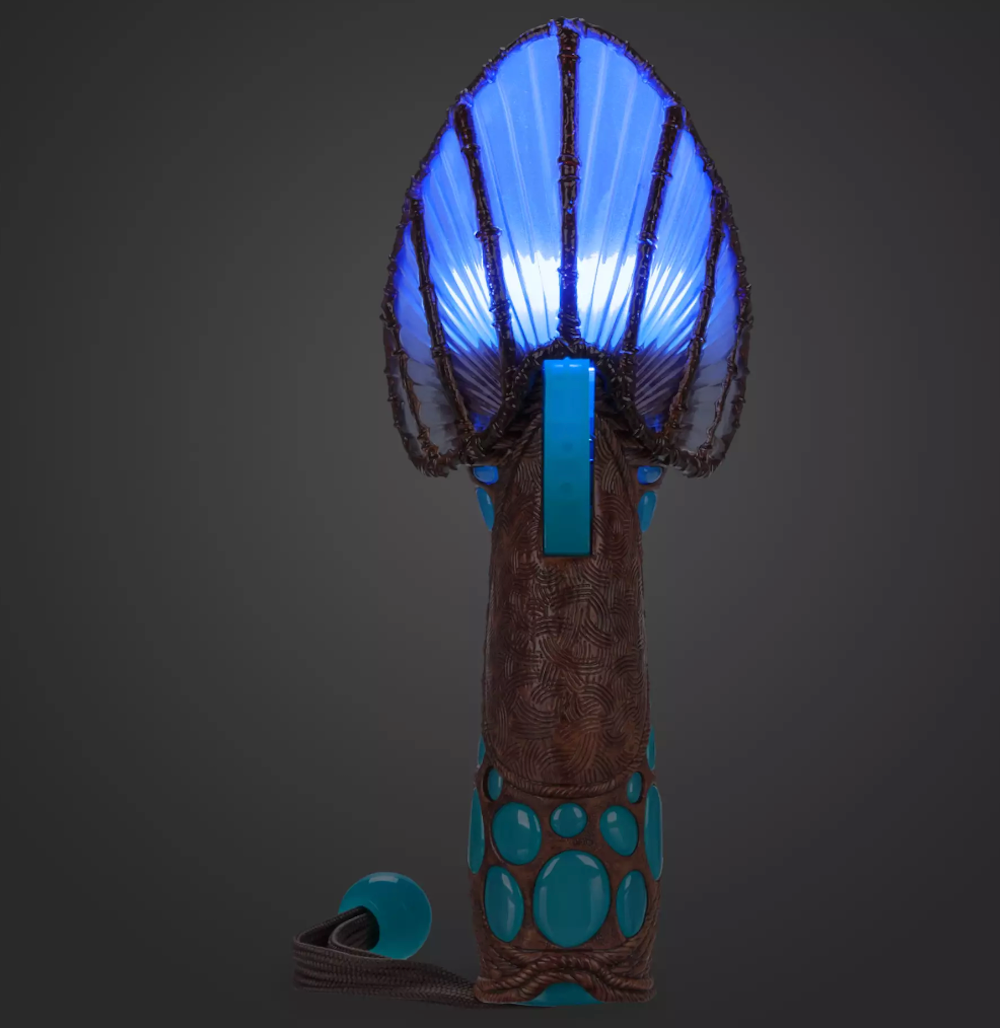 Disney Avatar The Way of Water Black Light Glow Torch Toy New with Tag ...