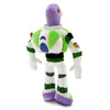 Disney Store Buzz Lightyear Plush Toy Story Mini Bean Bag 10'' New