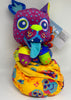 Disney Parks Coco Baby Dante in Blanket Pouch Plush New with Tags