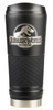 Universal Studios Jurassic World Black Travel Tumbler New With Tag