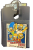 Universal Studios Simpson Best Vacation Ever Pin New With Card