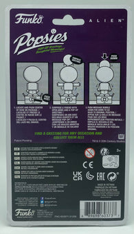 Funko Popsies Alien Let Me Hug Your Face! Vinyl Figure New with Box