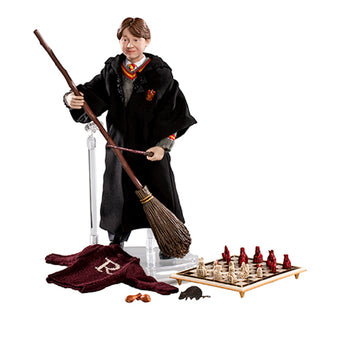 Universal Studios Ron Weasley Replica 1/6 Scale Figurine New with Box