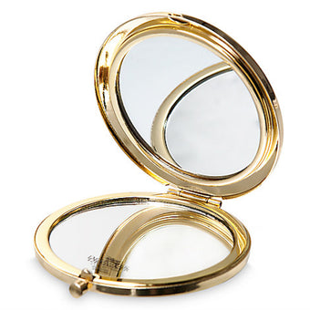 Disney Store Fairytale Designer Ariel Icons Compact Mirror New with Box