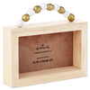 Hallmark Warrior Woman Wood Quote Sign New