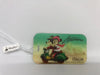 Disney Epcot Italy Mickey and Minnie Arrivederci Luggage Tag New with Tag