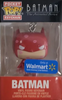 Pocket Pop Keychain DC Super Heroes Valentine Batman 2022 New with Box