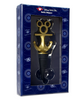 Disney Cruise Line Mickey Icon Anchor Bottle Stopper New with Box