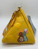 Disney Parks Remy's Ratatouille Adventure Cheese Handbag Remy And Emile New Tag