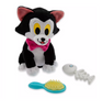 Disney Junior Figaro Pet Salon Set 12 Piece Play Set New with Box