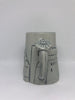 Disney Parks Star Wars Galaxy's Edge Black Spire Outpost R2-D2 Coffee Mug New