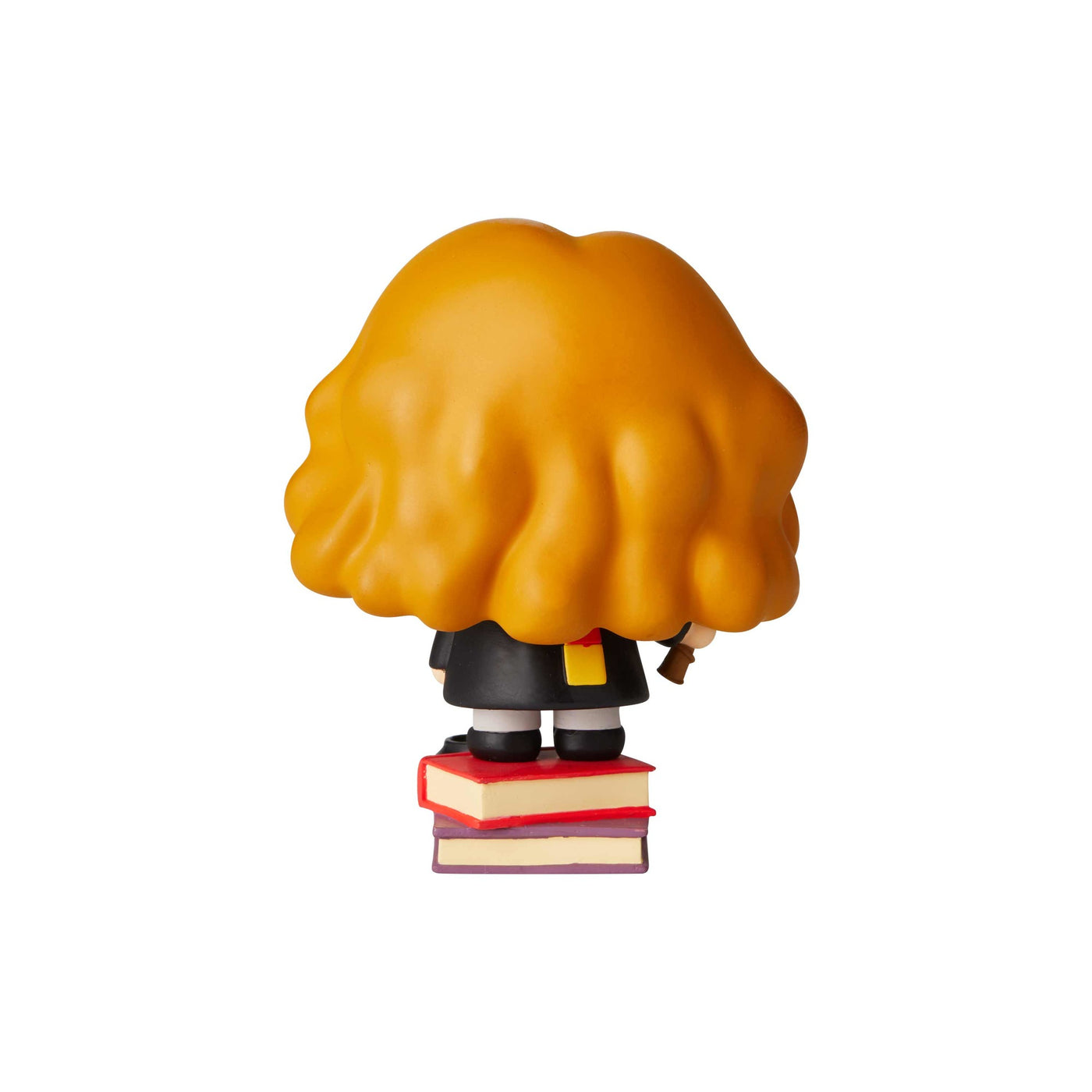 Wizarding World of Harry Potter Charms Style Hermione Resin Figurine New Box
