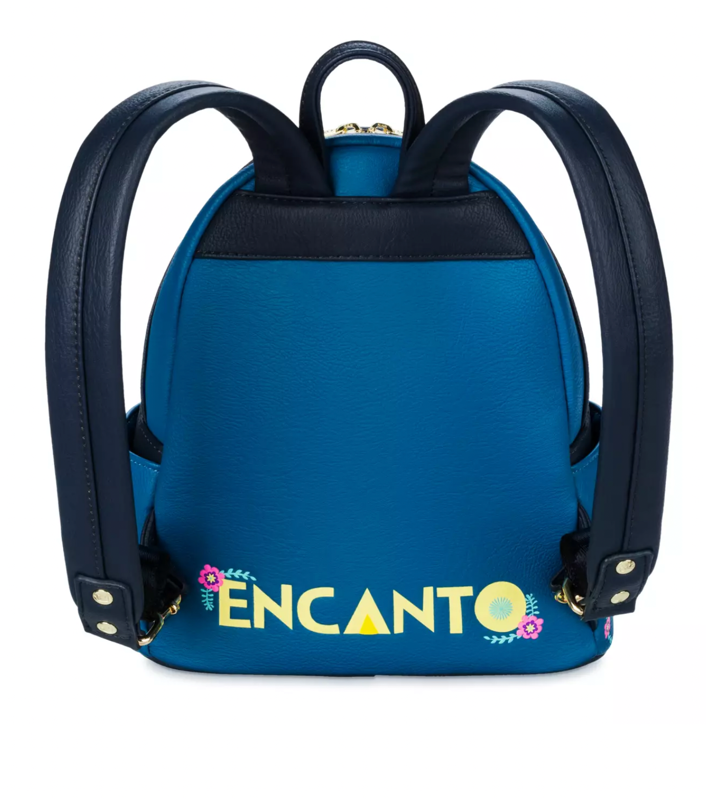 Disney Encanto Mirabel Antonio Luisa Isabela Mini Backpack New with Tag