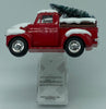 Bath and Body Works Christmas Holiday Truck Wallflowers Fragrance Plug New