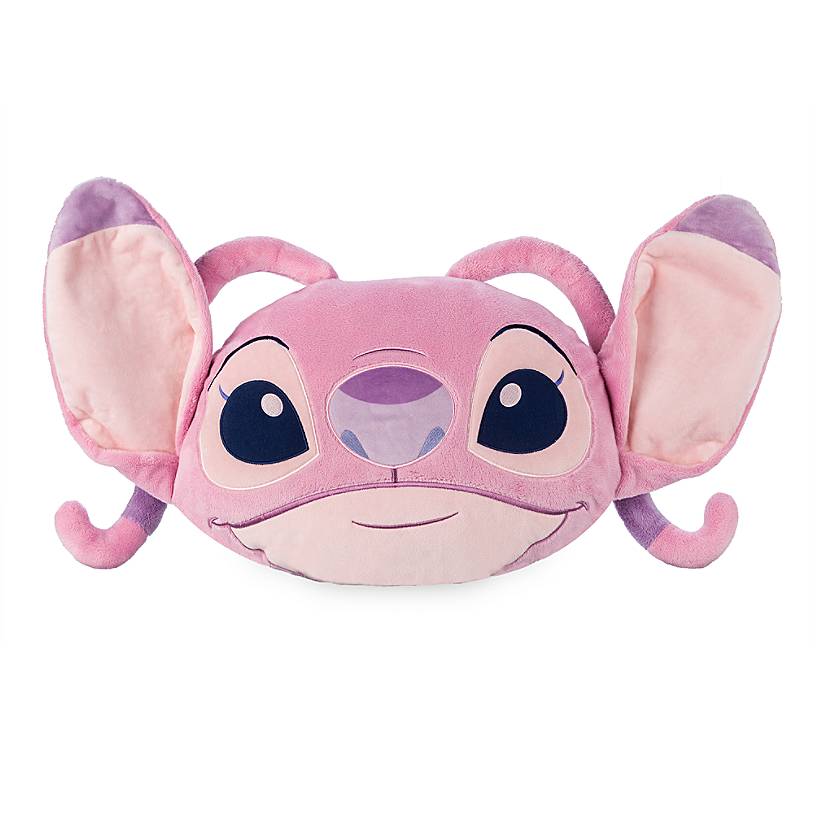 Disney Angel Face Plush 27in Pillow New with Tag