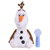 Disney Frozen 2 Olaf Plush Singing Follow Me Friend Doll New with Box