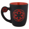 Disney Star Wars Darth Vader Dark Side Mug New