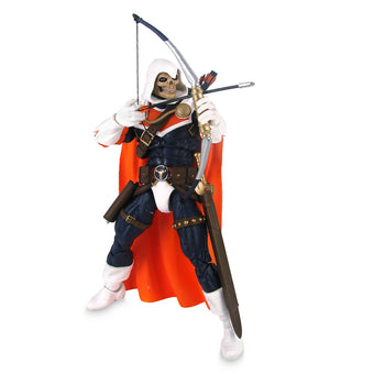 Disney Store Marvel Select Taskmaster Action Figure Diamond Select Toys New
