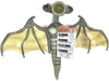Disney Parks Star Wars Galaxy Edge Mynock Creature Figure Sound New with Tag