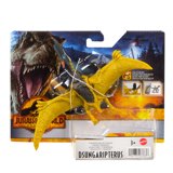 Jurassic World Dominion Dsungaripterus Ferocious Pack Toy New With Box