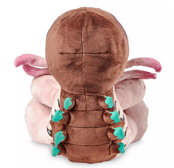 Disney Parks Pandora World of Avatar Tapirus Big Feet Plush New with Tags