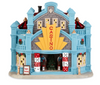 Holiday Time Casino Vintage Victorian 2022 Christmas Village New In Box