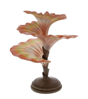 Disney Parks Pandora The World of Avatar Helicoradian Light-Up Figurine New Box