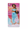 Disney Princess Aladdin Jasmine Classic Doll with Brush New with Box