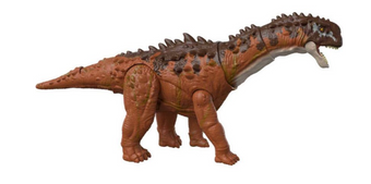 Jurassic World Dominion Massive Action Ampelosaurus Dinosaur Figure New With Box