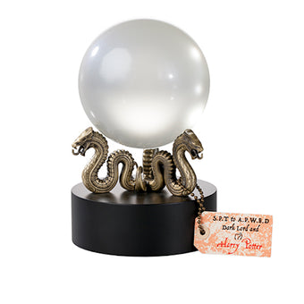 Universal Studios Harry Potter Replica Prophecy Orb New
