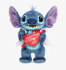 Disney Parks Happy Valentines's Day 2020 Stitch Cupid Plush New with Tag