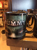 Universal Studios Orlando Mummy Ceramic Mug New