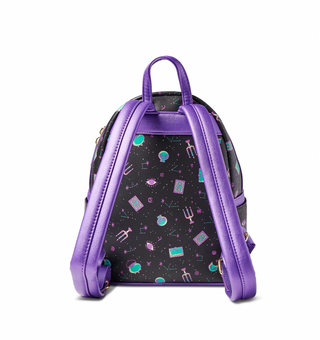 Disney Parks Hocus Pocus Sanderson Sisters Mini Backpack New with Tag