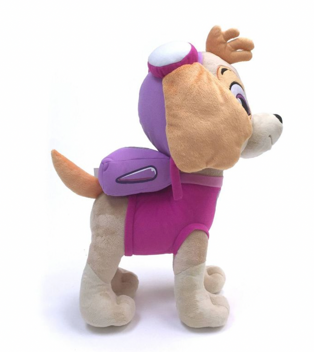 Paw patrol skye cuddle pillow online