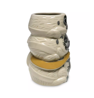 Disney Raya and the Last Dragon Ongis Totem Ceramic Mug New