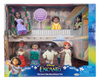 Disney Encanto We Don't Talk About Bruno Small Fashion Doll Set New with Box
