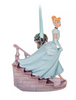 Disney Sketchbook Cinderella Fairytale Moments Christmas Ornament New With Tag