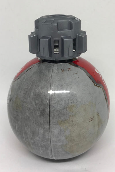 Disney Parks Diet Coke Star Wars Galaxy Edge 13.5 Oz Bottle Thermal Detonator