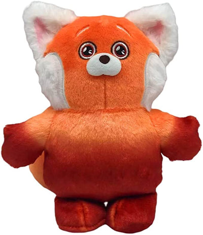 Disney Pixar Turning Red Panda Mei 9in Plush Toy New with Tags