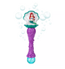Disney Ariel Clamshell Bubble Wand Toy New with Tag