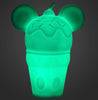 Disney Parks Mickey Ice Cream Night Light New with Tag