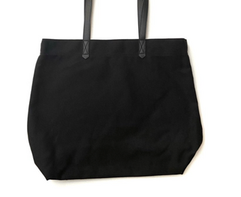 Disney Disneyland Halloween Mickey Pumpkin Sequin Tote New with Tags