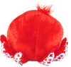 Hallmark Valentine Hug Ya Mucho Octopus Singing Plush with Motion New with Tag