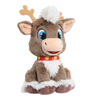 Reindeer in Here Plush Blizzard New with Tag