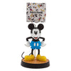 Disney Parks Blue Mickey Mouse Photo Clip Frame New with Tag