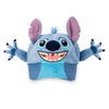 Disney Parks Stitch Plush Baseball Hat for Adults New with Tag